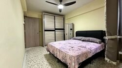Blk 205 Marsiling Admiralty Park (Woodlands), HDB 4 Rooms #602908781